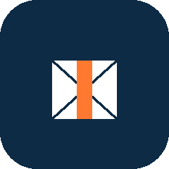 Packing services icon